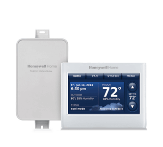 Redlink Platform Resideo Redlink Platform Resideo