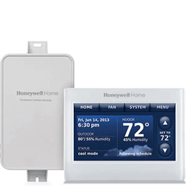 How to Use Honeywell Redlink Thermostat: Ultimate Guide