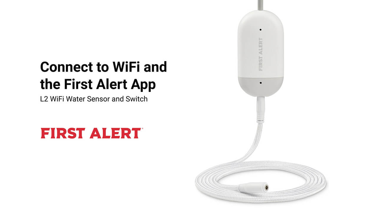 Connect L2 To WiFi and FA App